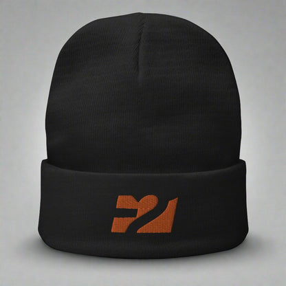 E21 Beanie - ELEVATED 21