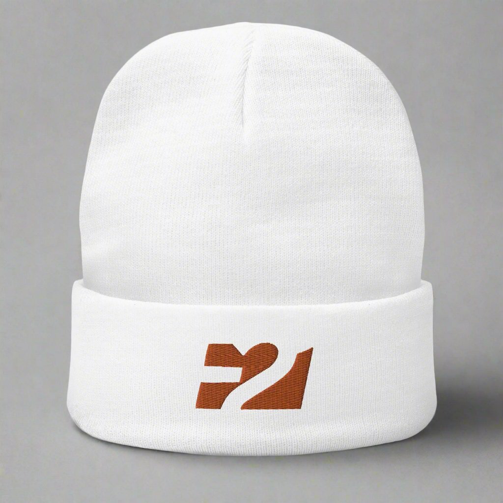 E21 Beanie - ELEVATED 21