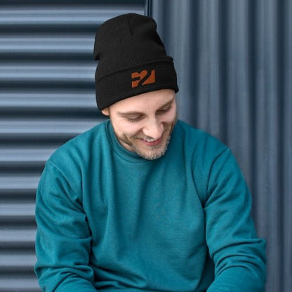 E21 Beanie - ELEVATED 21