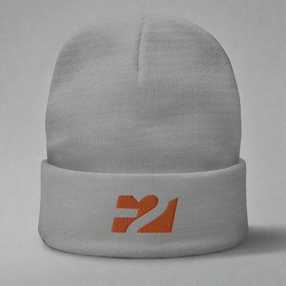 E21 Beanie - ELEVATED 21