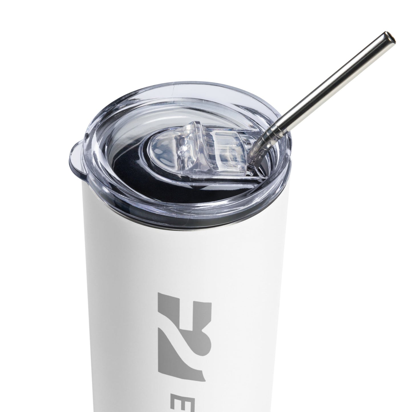 E21 Hydration Tumbler - ELEVATED 21