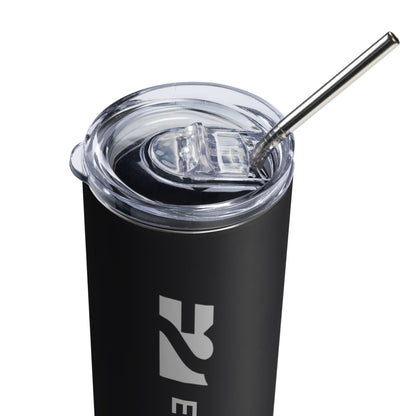 E21 Hydration Tumbler - ELEVATED 21