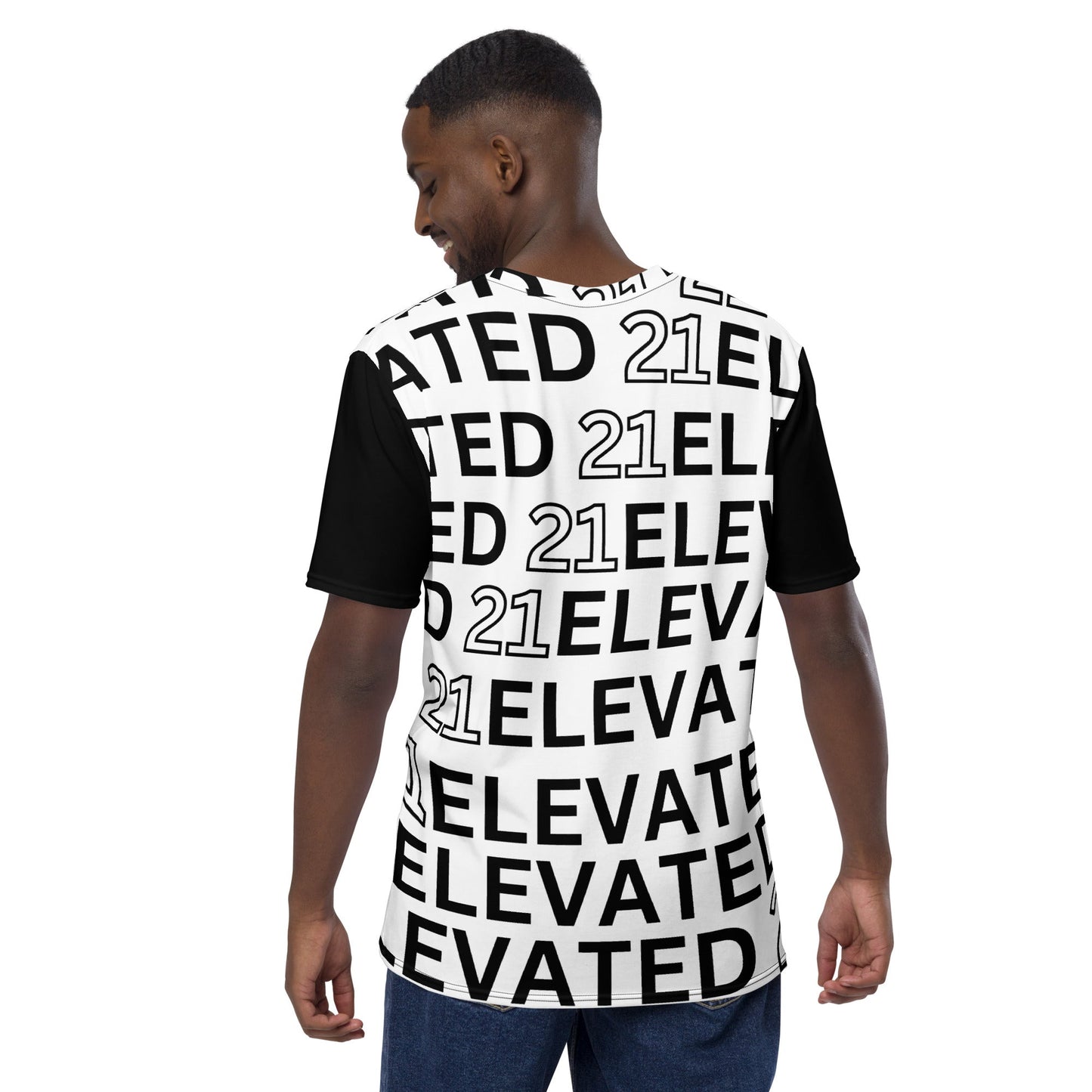 E21 Signature Jersey - ELEVATED 21