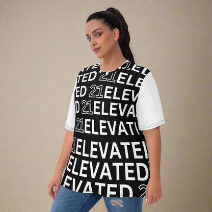 E21 Signature Jersey - ELEVATED 21