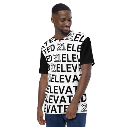 E21 Signature Jersey - ELEVATED 21