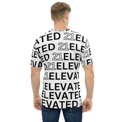 E21 Signature Jersey - ELEVATED 21