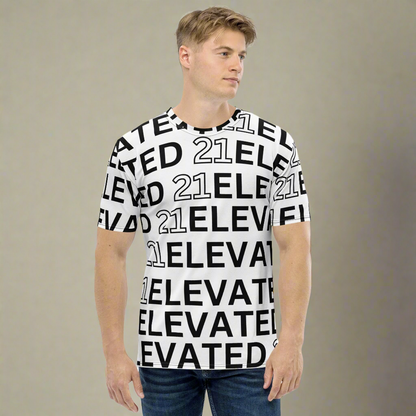 E21 Signature Jersey - ELEVATED 21