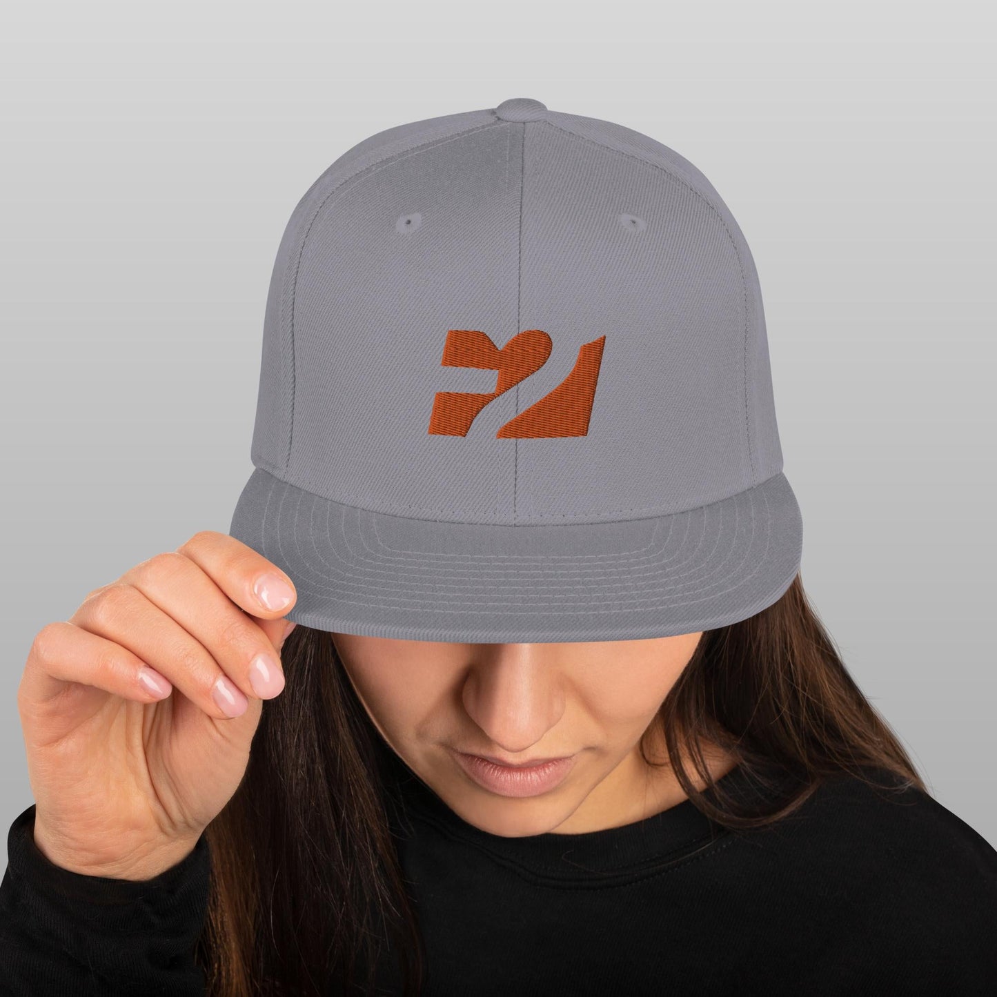 E21 Snapback - ELEVATED 21