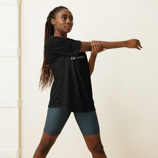 E21 Velocity Performance Tee - ELEVATED 21